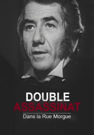 Le double assassinat de la rue Morgue-poster-1973-1768606311