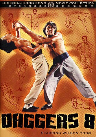 Le dragon de Shanghai-poster-1980-1768612012