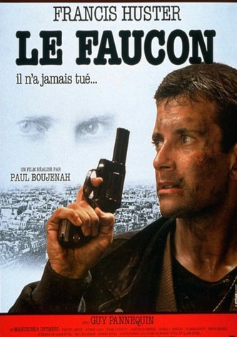Le faucon-poster-1983-1768613480