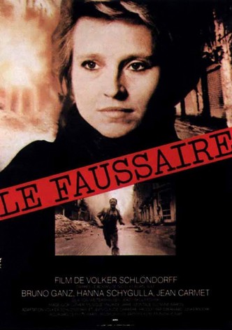 Le faussaire-poster-1981-1768612133