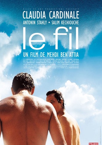 Le fil-poster-2009-1768732344