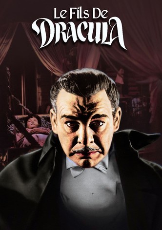 Le fils de Dracula-poster-1943-1768550351