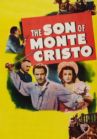 Le fils de Monte-Cristo-poster-1940-1768549877