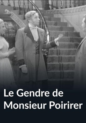 Le gendre de Monsieur Poirier-poster-1962-1768554882