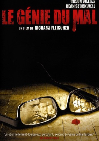 Le génie du mal-poster-1959-1768552448