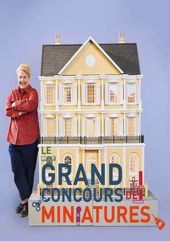Le grand concours de miniatures-poster-2025-1768497298