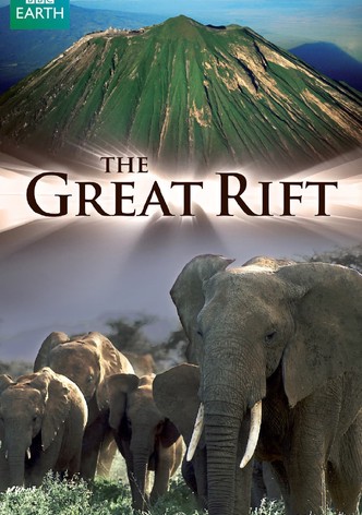 Le grand rift : au cœur de l&rsquo;Afrique sauvage-poster-2010-1768397513