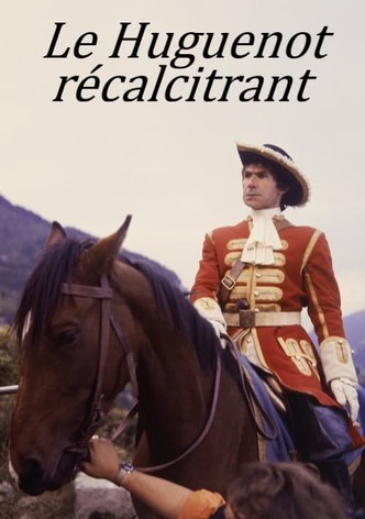 Le huguenot récalcitrant-poster-1969-1768564886