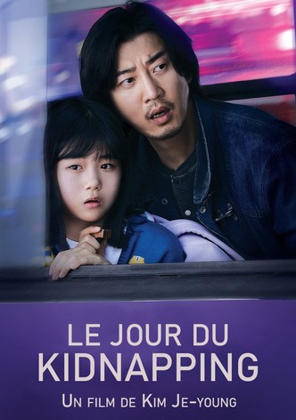 Le jour du kidnapping-poster-2023-1768463494