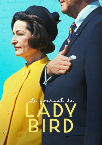 Le journal de Lady Bird-poster-2023-1769184066