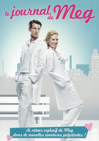 Le journal de Meg-poster-2008-1768381287