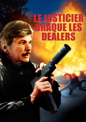 Le justicier braque les dealers-poster-1987-1768650819