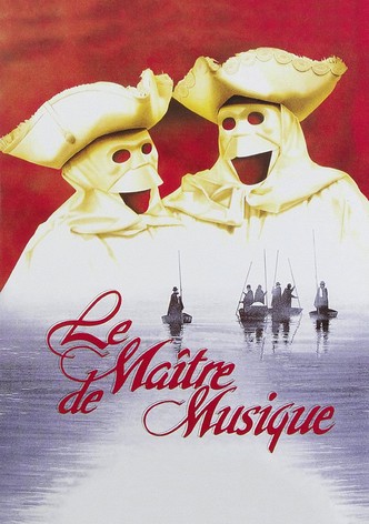 Le maître de musique-poster-1988-1768652125