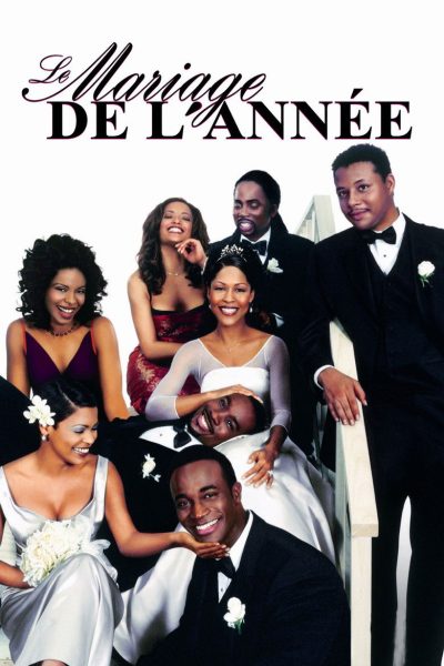 Le mariage de l&rsquo;année-poster-1999-1768922638