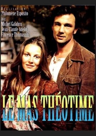 Le mas Théotime-poster-1995-1768655247
