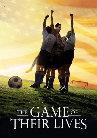 Le match de leur vie-poster-2005-1768692638