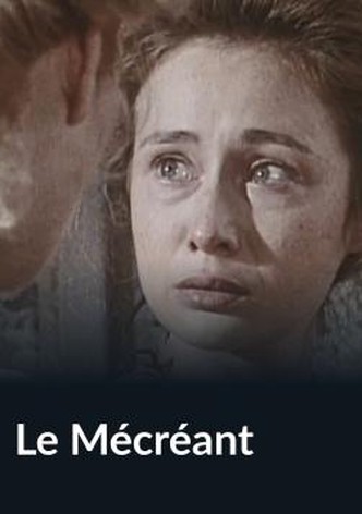 Le mécréant-poster-1981-1768612631