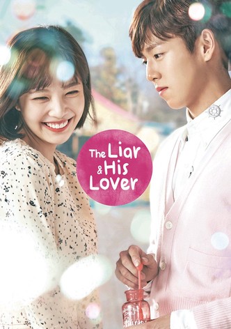 Le menteur et sa maîtresse-poster-2017-1768410720