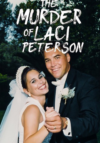 Le meurtre de Laci Peterson-poster-2017-1768411032