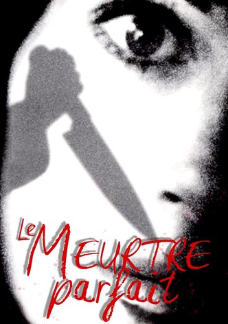 Le meurtre parfait-poster-1999-1768657588