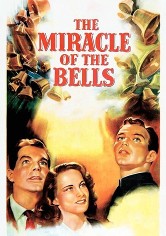 Le miracle des cloches-poster-1948-1768551753