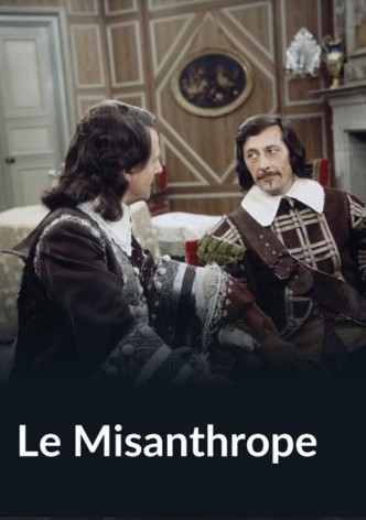 Le misanthrope-poster-1971-1768571583