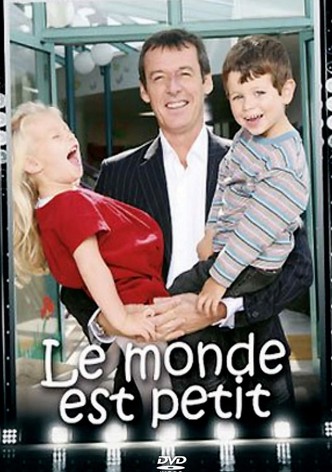 Le monde est petit-poster-2008-1768731527
