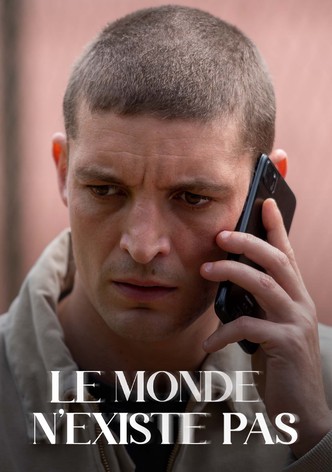 Le monde n&rsquo;existe pas-poster-2024-1768496085