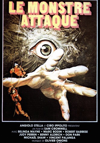 Le monstre attaque-poster-1980-1768611929