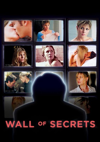 Le mur des secrets-poster-2003-1768690016