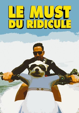 Le must du ridicule-poster-2016-1768398809