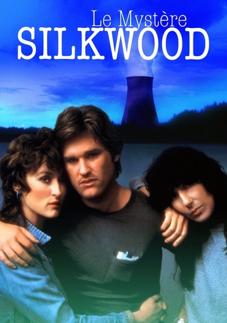 Le mystère Silkwood-poster-1983-1768613199