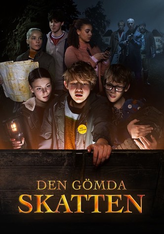 Le mystère de la chambre d&rsquo;ambre-poster-2022-1768462531