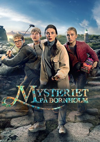 Le mystère de l&rsquo;île de Bornholm-poster-2024-1768496268