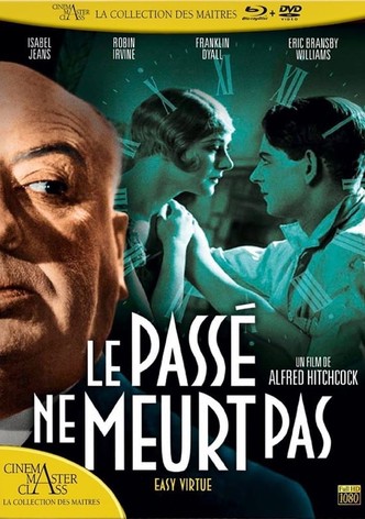 Le passé ne meurt pas-poster-1928-1768547809