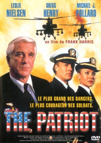 Le patriote-poster-1986-1768650911