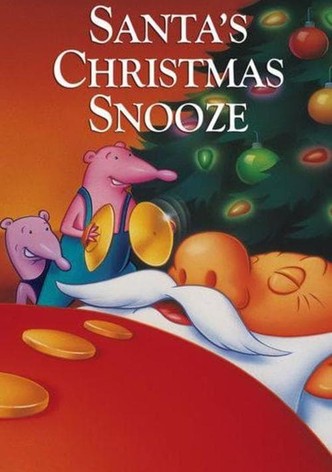 Le père Noël et le magicien-poster-1995-1768655224