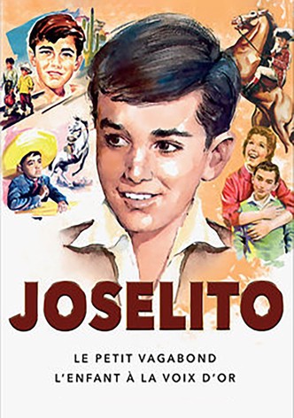 Le petit vagabond-poster-1957-1768553195