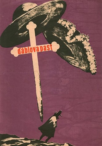 Le piège du diable-poster-1962-1768554332