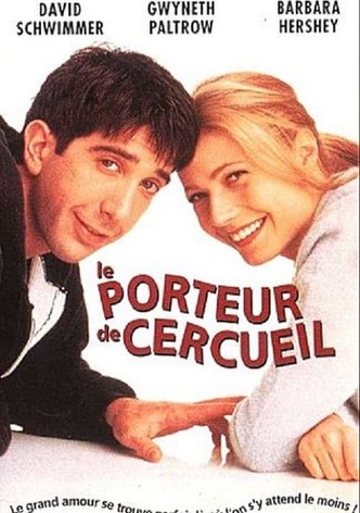 Le porteur de cercueil-poster-1996-1768655789