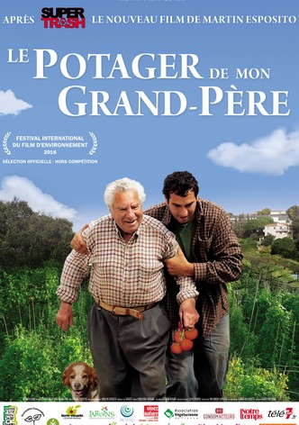 Le potager de mon grand-père-poster-2016-1767881739