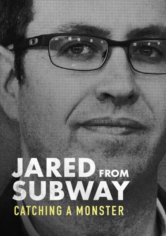 Le prédateur de Subway-poster-2023-1768473743