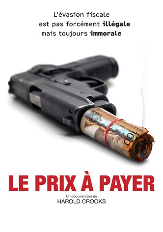 Le prix à payer-poster-2014-1768819392