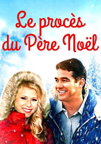 Le procès du Père Noël-poster-2013-1768815139