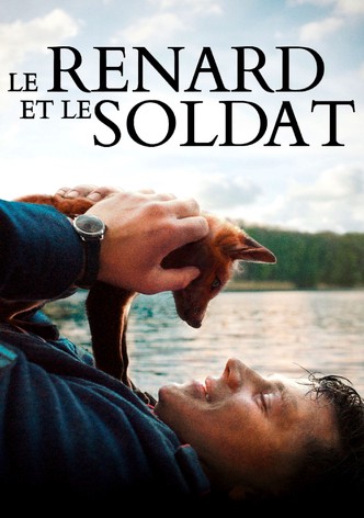 Le renard et le soldat-poster-2023-1769209098