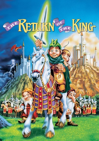 Le retour du roi-poster-1980-1768612421