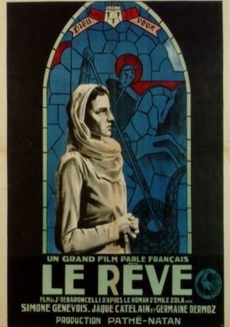 Le rêve-poster-1931-1768548812