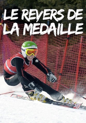 Le revers de la médaille-poster-2014-1769569295