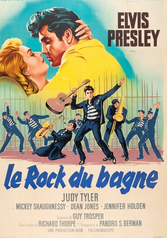 Le rock du bagne-poster-1957-1768552713