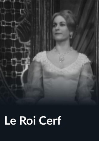 Le roi cerf-poster-1967-1768557569